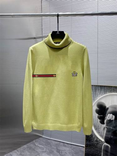 G sweater-1642(M-XXXL)