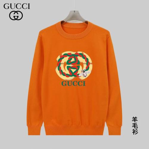 G sweater-1245(M-XXXL)