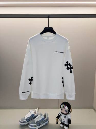 Chrome Hearts men Hoodies-887(XS-L)