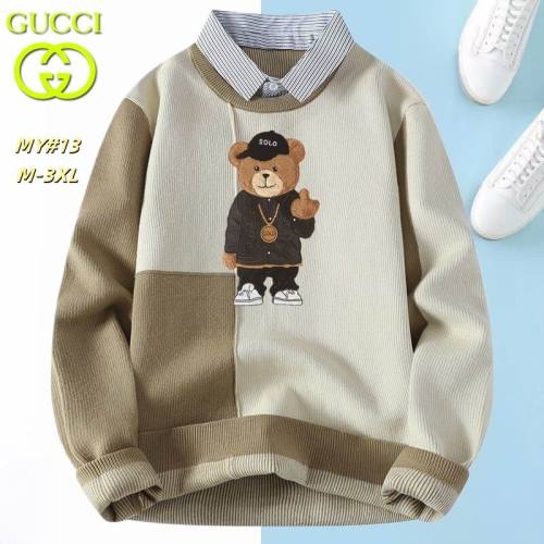 G sweater-1654(M-XXXL)