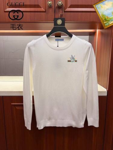 G sweater-1701(M-XXXL)