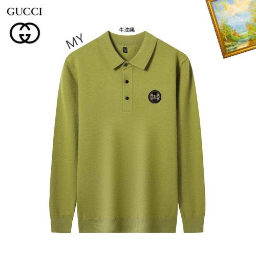 G sweater-1725(M-XXXL)