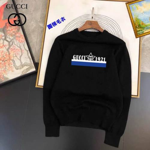 G sweater-1599(M-XXXXL)