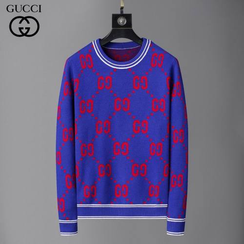 G sweater-1524(M-XXXL)