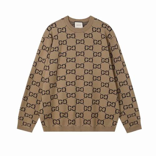 G sweater-1861(XS-L)