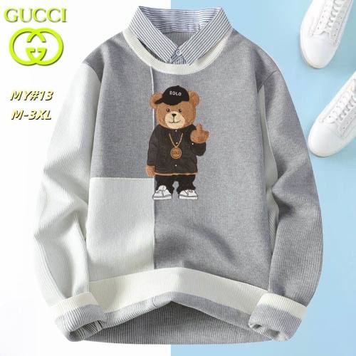G sweater-1653(M-XXXL)