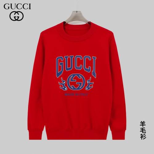 G sweater-1241(M-XXXL)