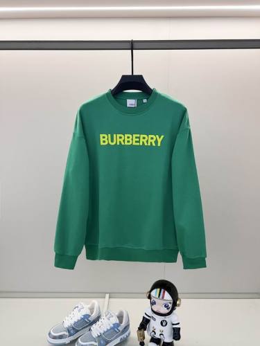 Burberry men Hoodies-1590(XS-L)