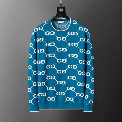 G sweater-1677(M-XXXL)