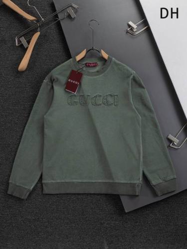 LV men Hoodies-2698(S-XL)