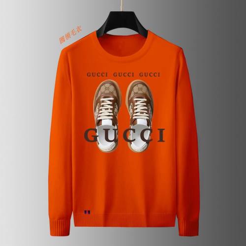 G sweater-1082(M-XXXXL)