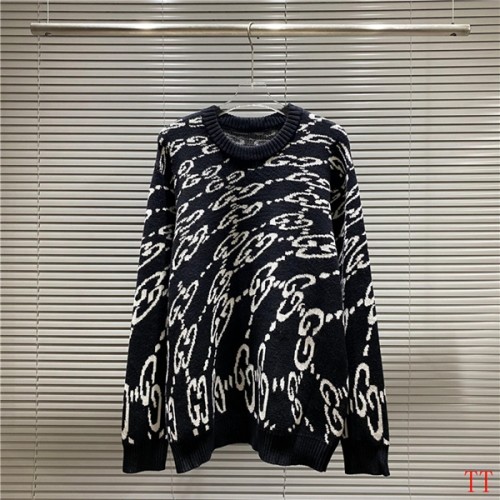 G sweater-1843(S-XXL)