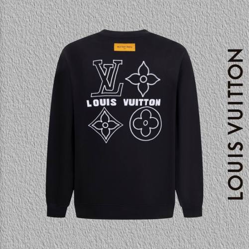 LV men Hoodies-2663(S-XL)