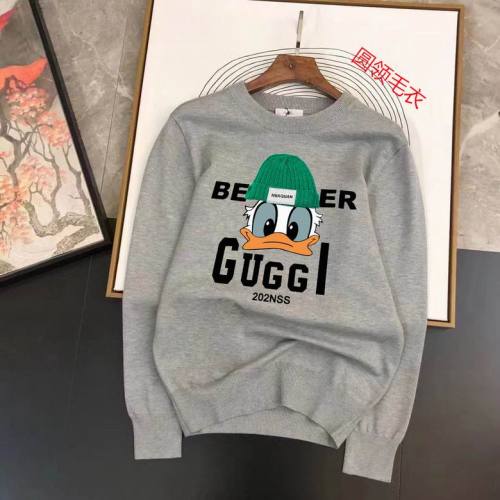 G sweater-916(M-XXXL)