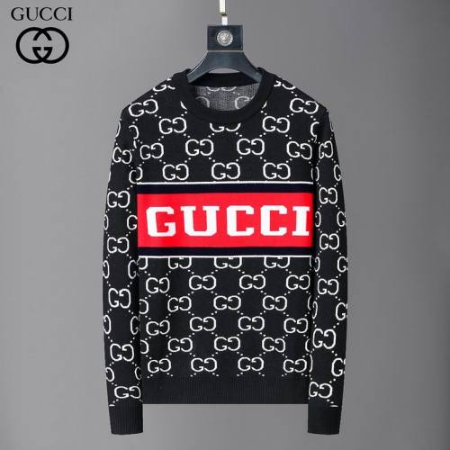 G sweater-1521(M-XXXL)