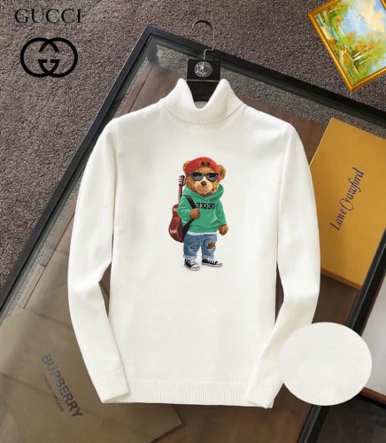 G sweater-1755(M-XXXL)