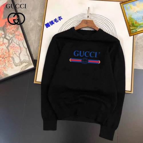 G sweater-1601(M-XXXXL)
