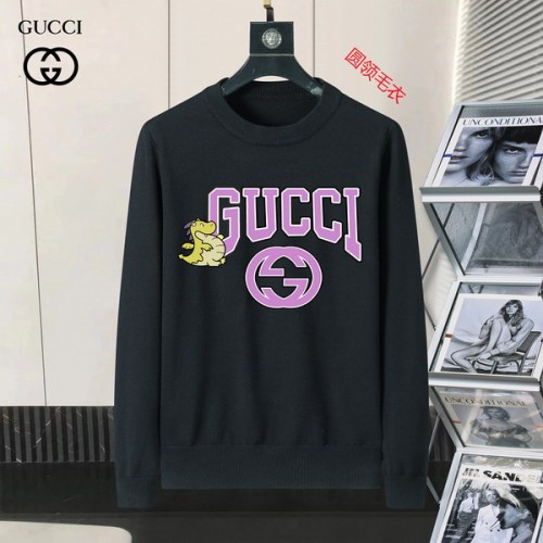 G sweater-1419(M-XXXL)