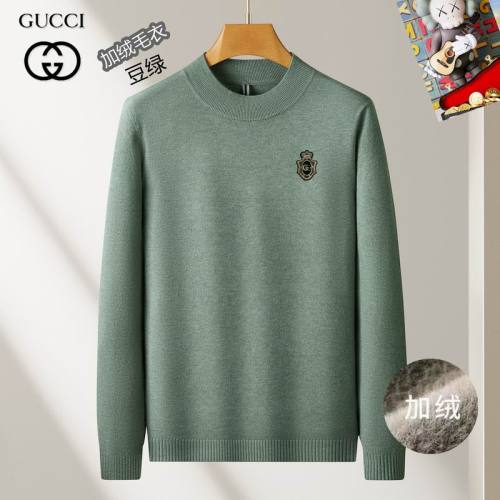 G sweater-1738(M-XXXL)