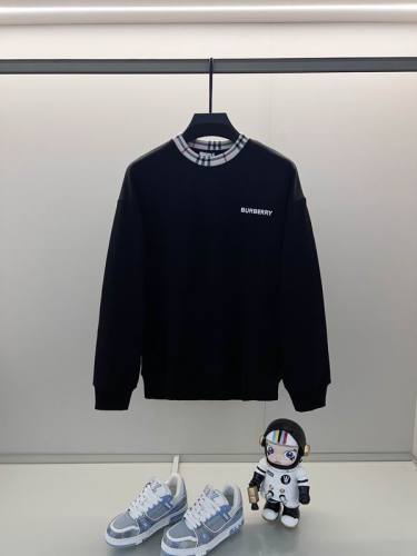 Burberry men Hoodies-1580(XS-L)