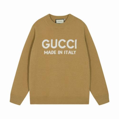 G sweater-1782(S-XXL)
