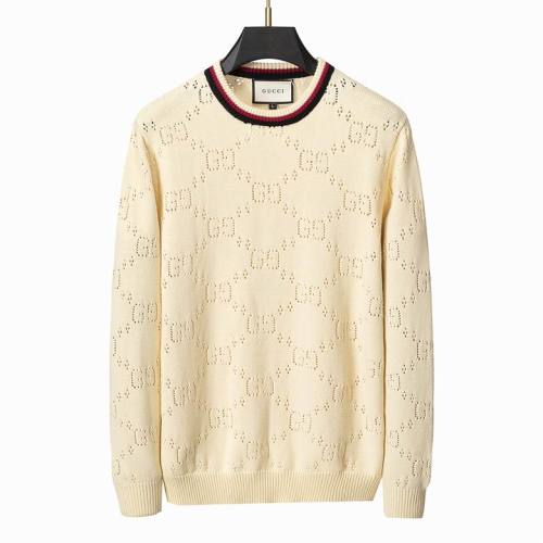 G sweater-1665(M-XXXL)