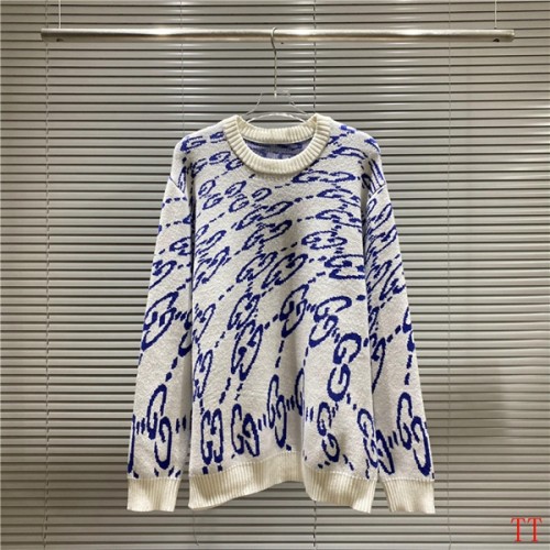 G sweater-1842(S-XXL)
