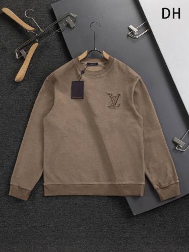 LV men Hoodies-2693(S-XL)