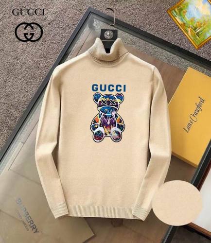 G sweater-1849(M-XXXXL)