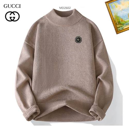 G sweater-1764(M-XXXL)