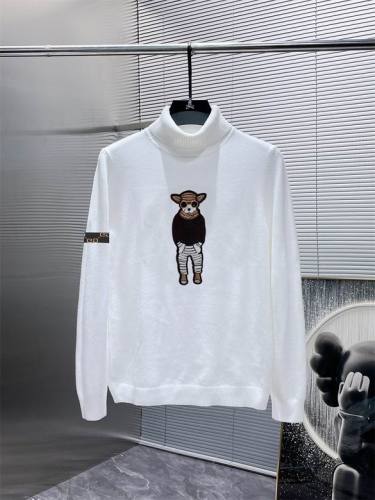 G sweater-1633(M-XXXL)