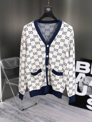 G sweater-1833(S-XXL)