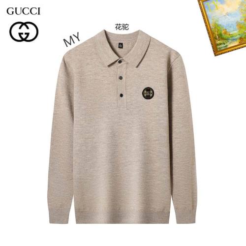 G sweater-1730(M-XXXL)