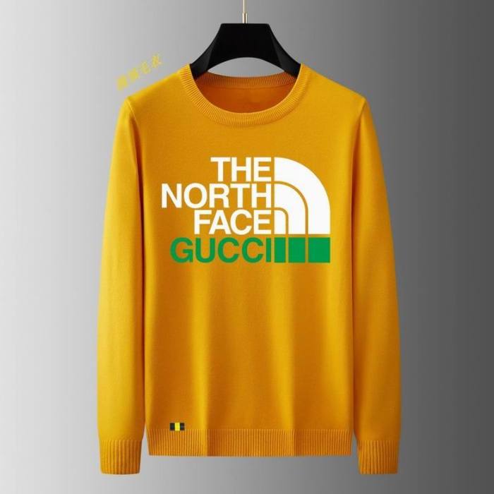 G sweater-1012(M-XXXXL)