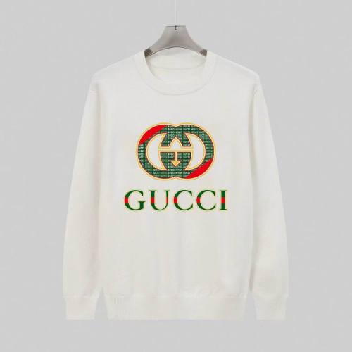 G sweater-1607(M-XXXXXL)