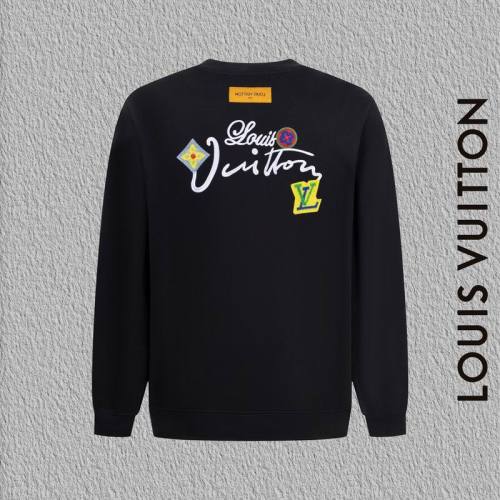 LV men Hoodies-2669(S-XL)