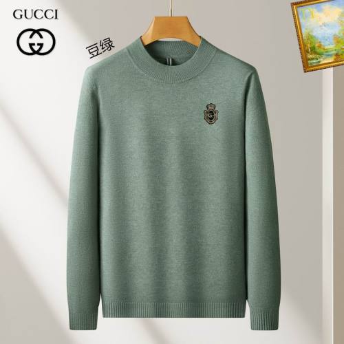 G sweater-1505(M-XXXL)
