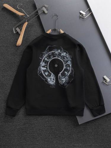 Chrome Hearts men Hoodies-885(S-XL)
