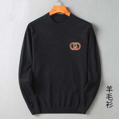 G sweater-1282(M-XXXL)