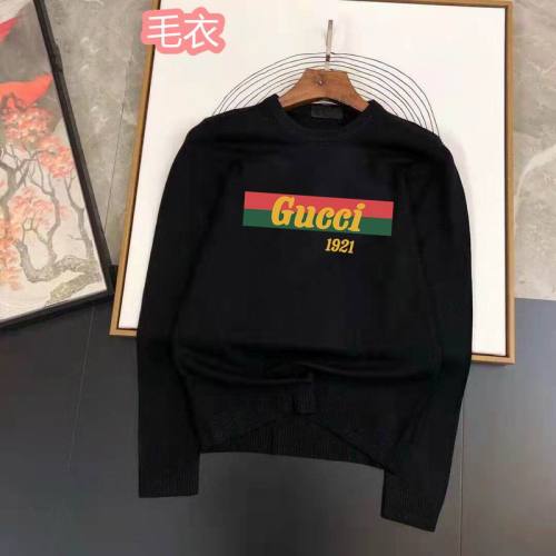 G sweater-1597(M-XXXXL)