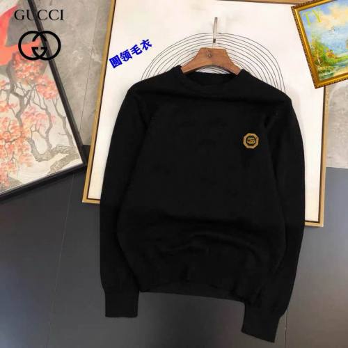 G sweater-1605(M-XXXXL)