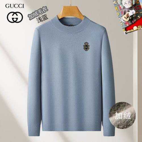 G sweater-1737(M-XXXL)