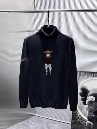 G sweater-1634(M-XXXL)
