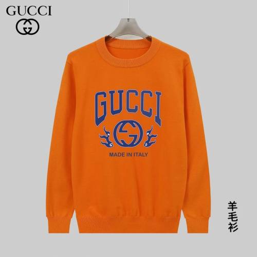G sweater-1239(M-XXXL)