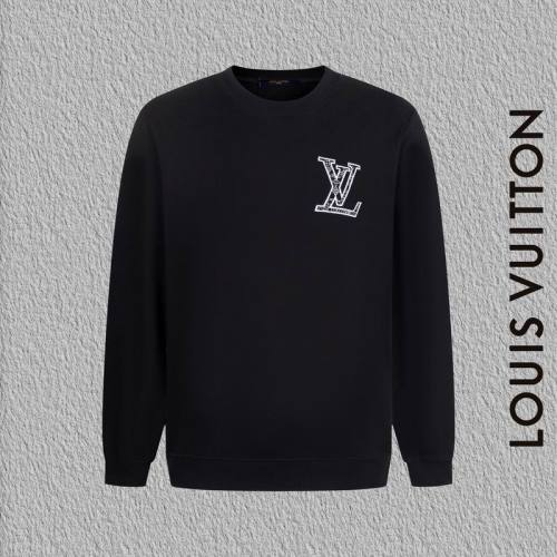 LV men Hoodies-2676(S-XL)