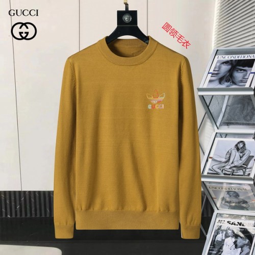 G sweater-1453(M-XXXL)