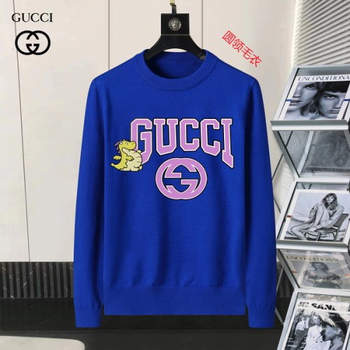 G sweater-1415(M-XXXL)