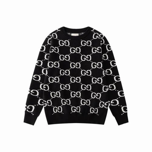 G sweater-1619(M-XXL)