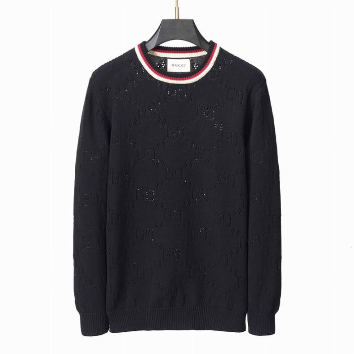 G sweater-1663(M-XXXL)