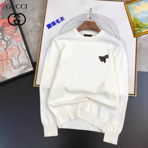 G sweater-1604(M-XXXXL)
